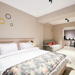 The Mavili Urban 3* Saloniki