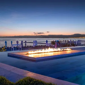Kempinski ***** Aqaba
