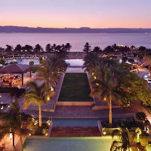 Moevenpick & Tala Bay ***** Aqaba