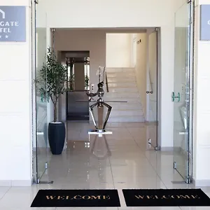 Gate Airport יוון