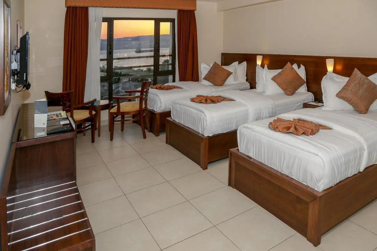 ****  City Tower Hotel Aqaba Jordan