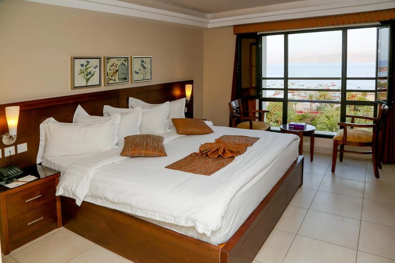 City Tower Hotel Aqaba